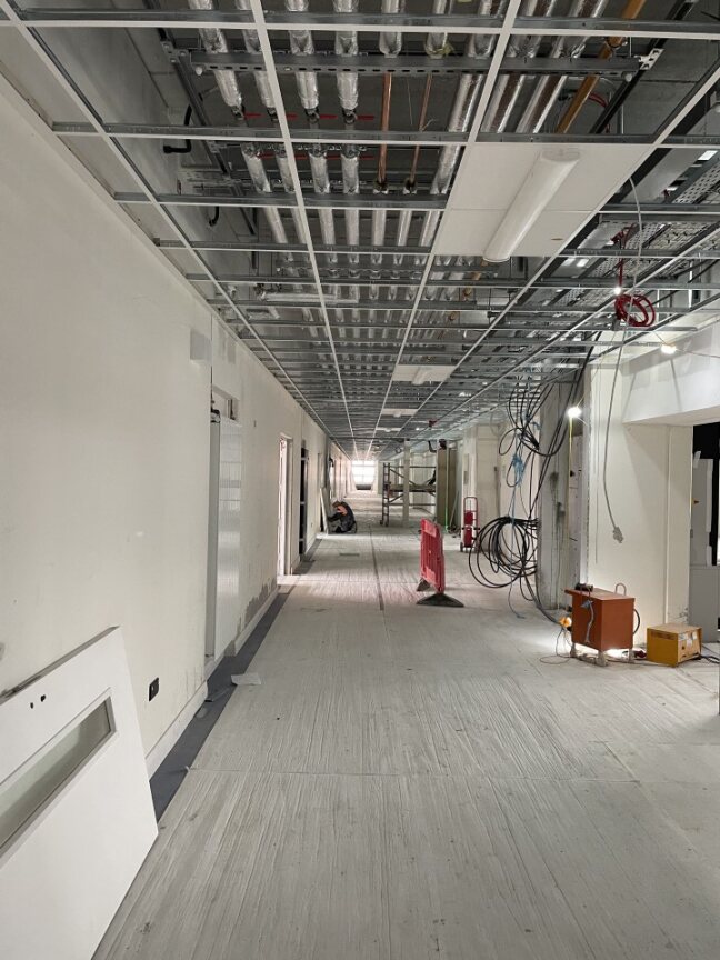 Marvel Electrical Engineering | Safe Electric Contractors Wexford, Ireland