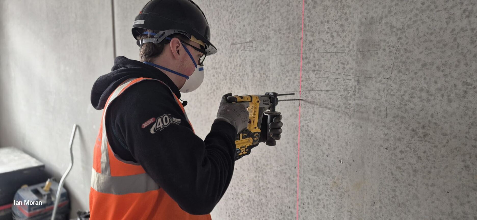 Marvel Electrical Engineering | Safe Electric Contractors Wexford, Ireland